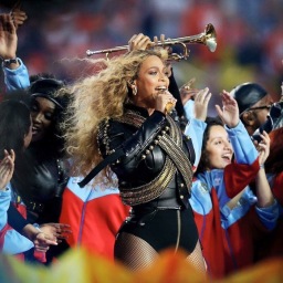 3 Reasons Why Beyoncé is Winning (besides the obvious of course)